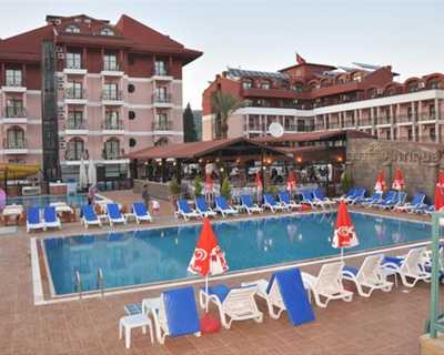 Club Ege Antique Hotel
